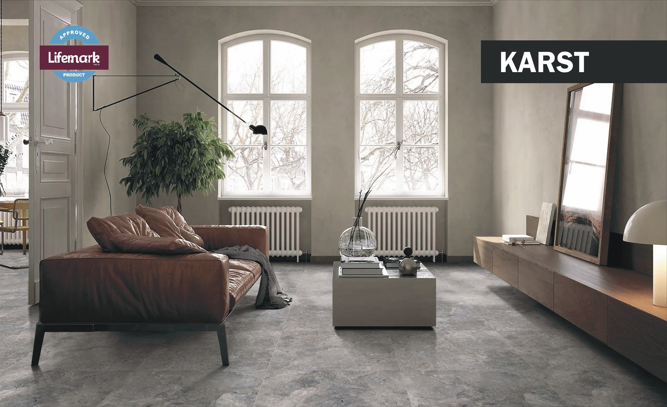 Karst Showcase