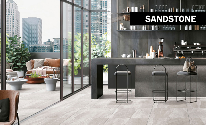 Sandstone Showcase
