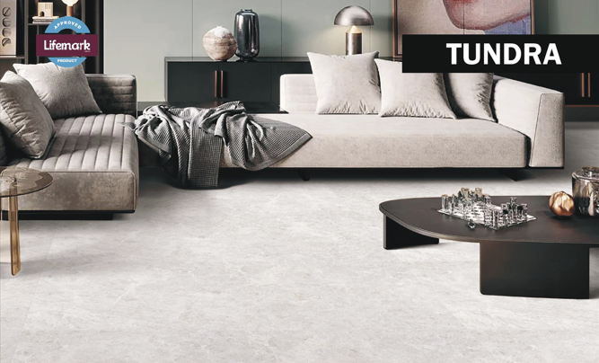 Tundra Showcase